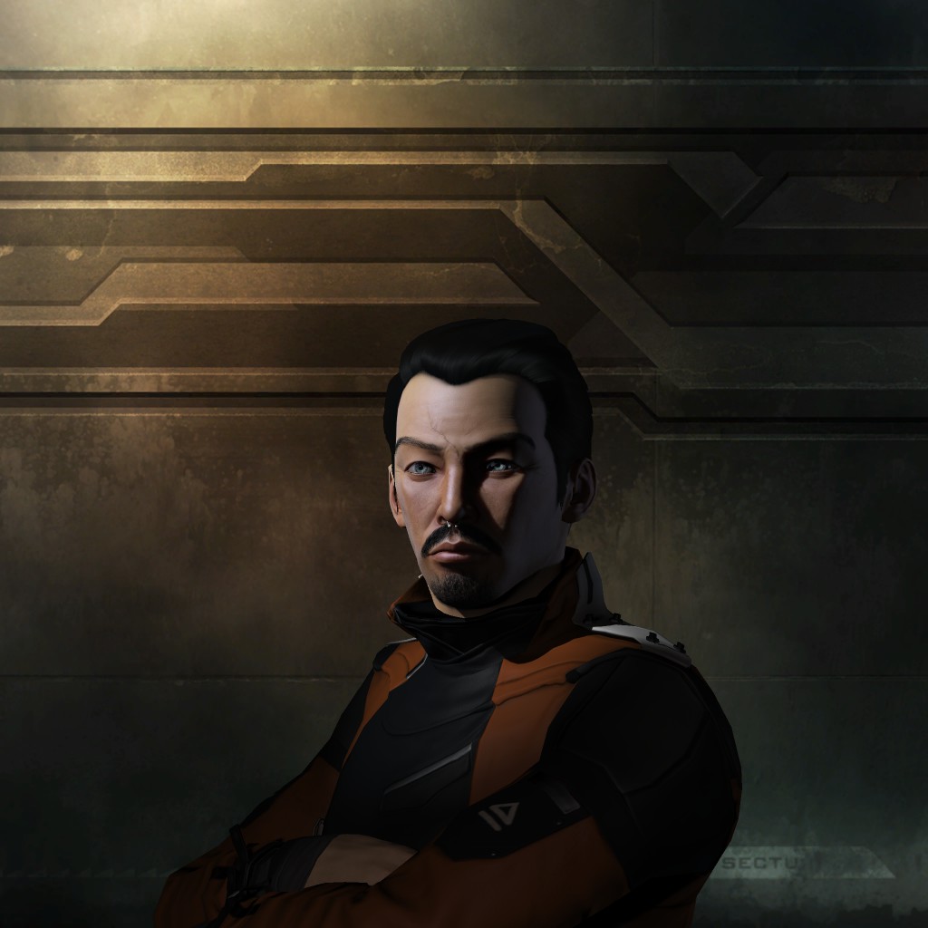 Gallente Citizen 92473635