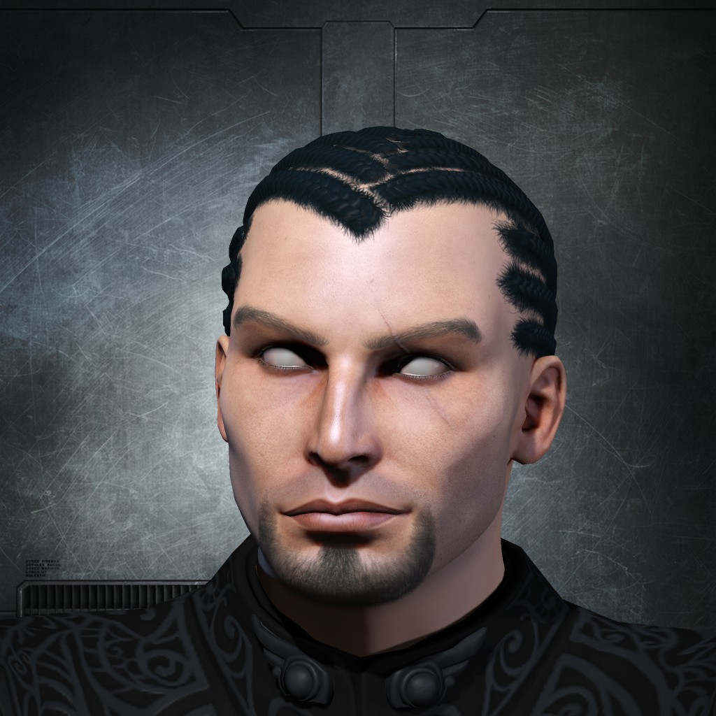 Enrique Ravenwing