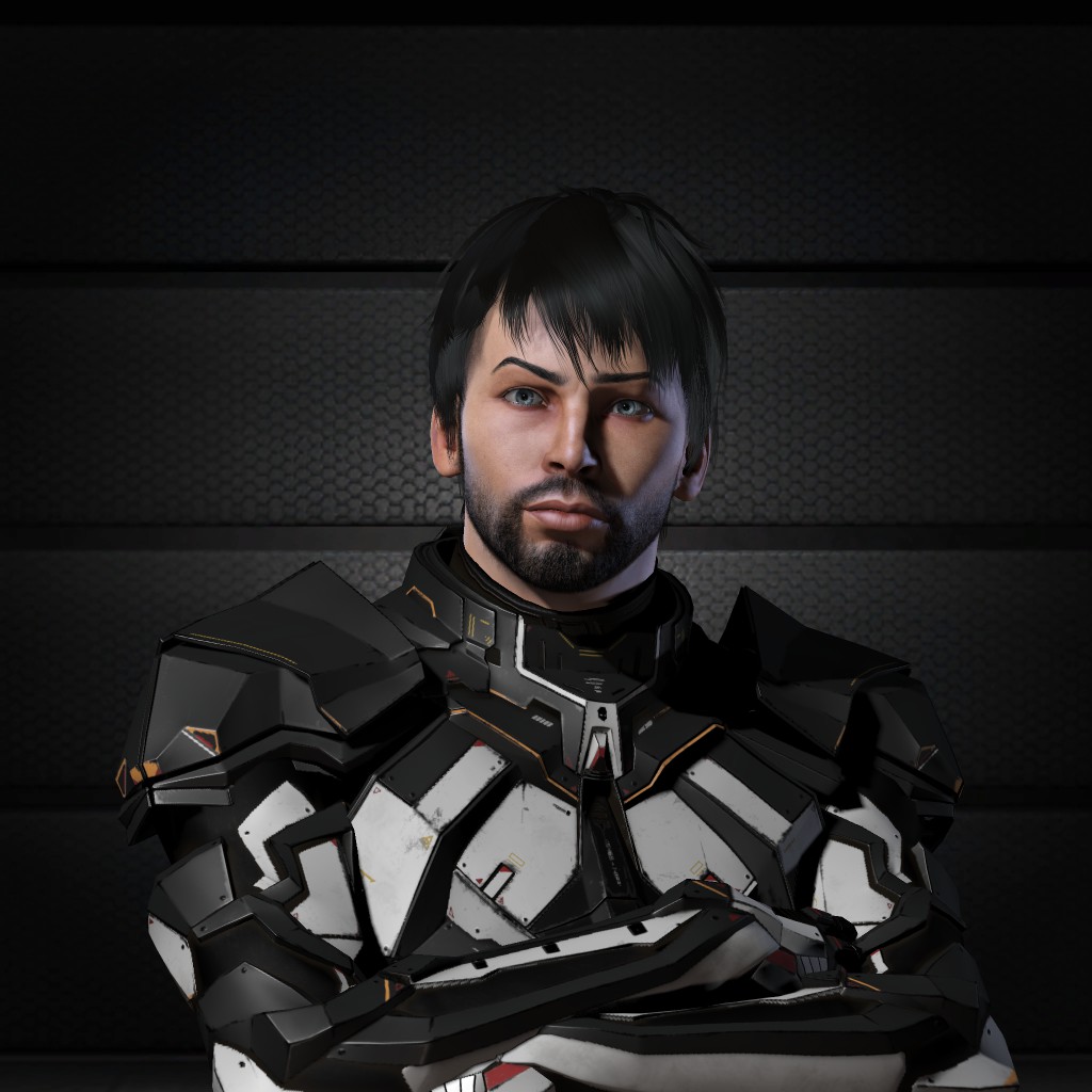 Jeric Saris