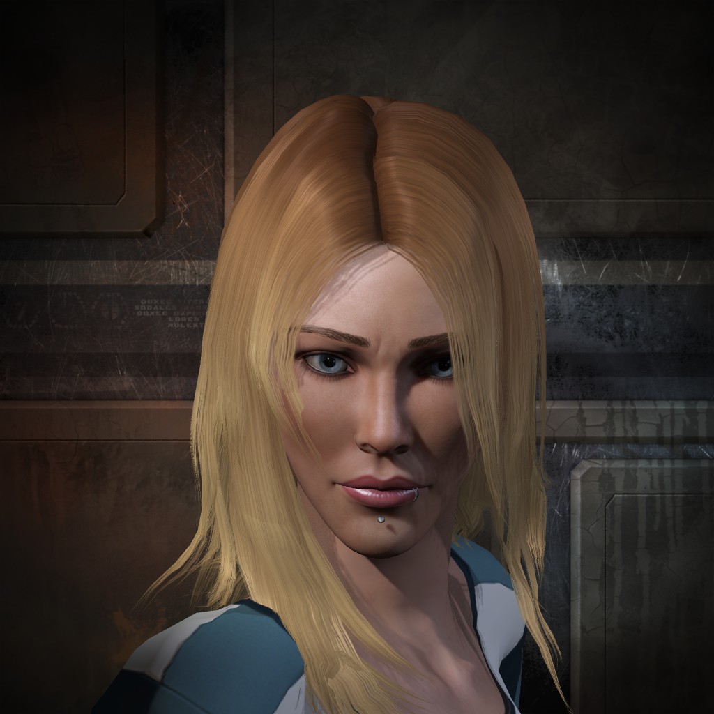 Ricochet Talvanen