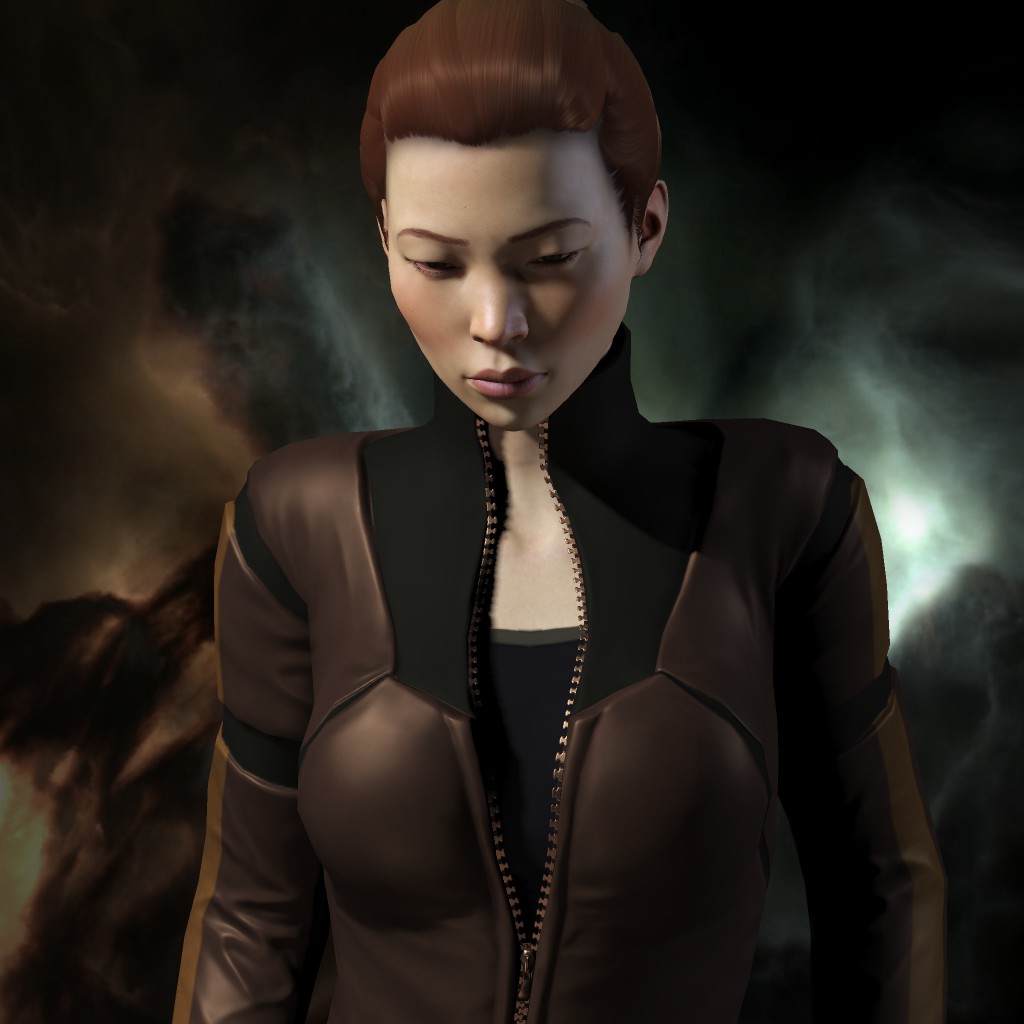 Elexis Sklor
