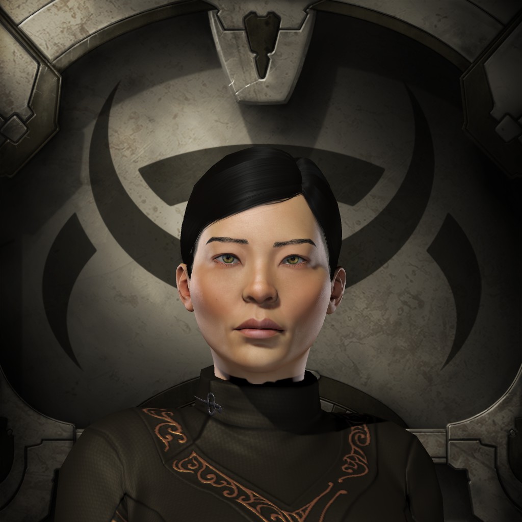 Zuraxia Lazair