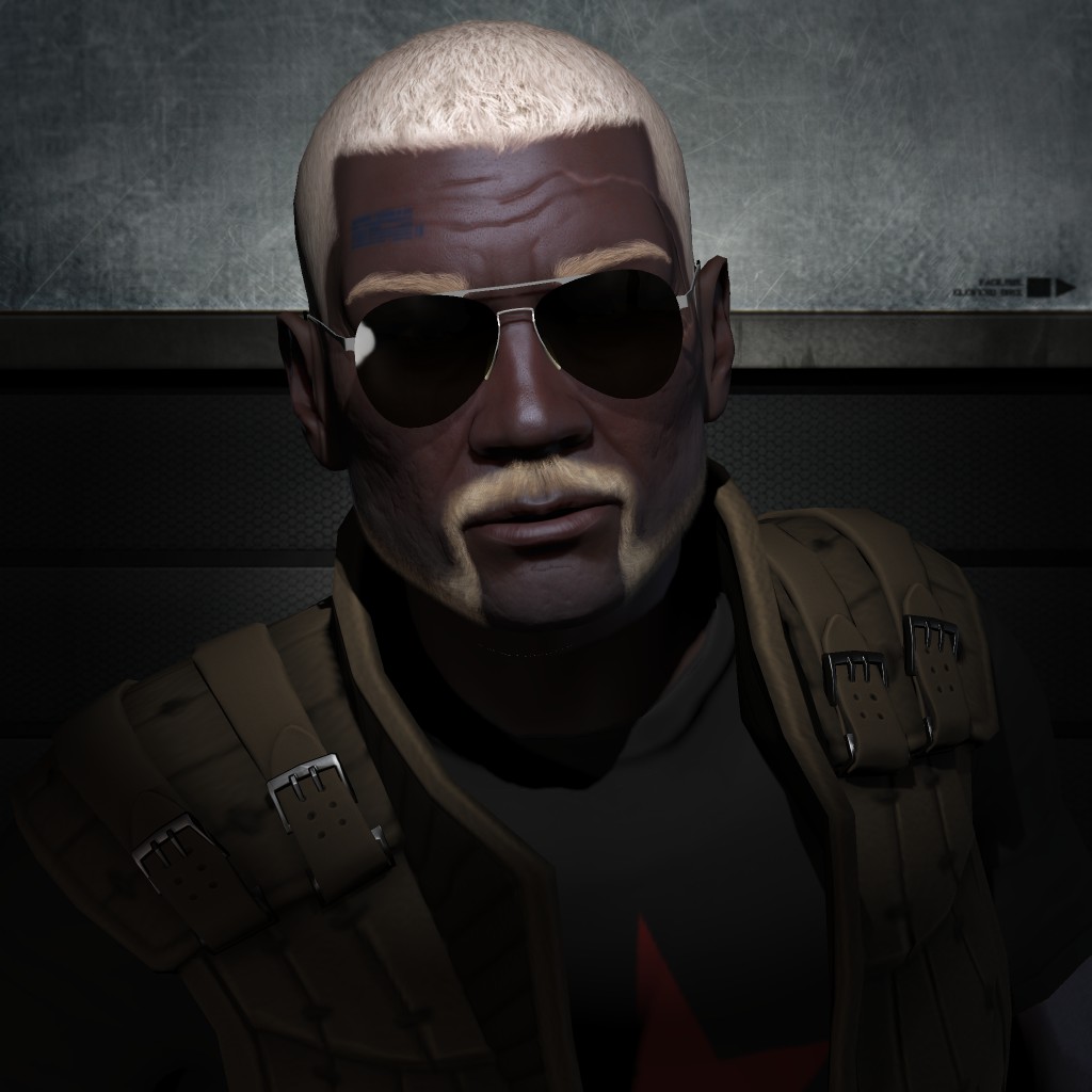 Swagga of Tunderwallet