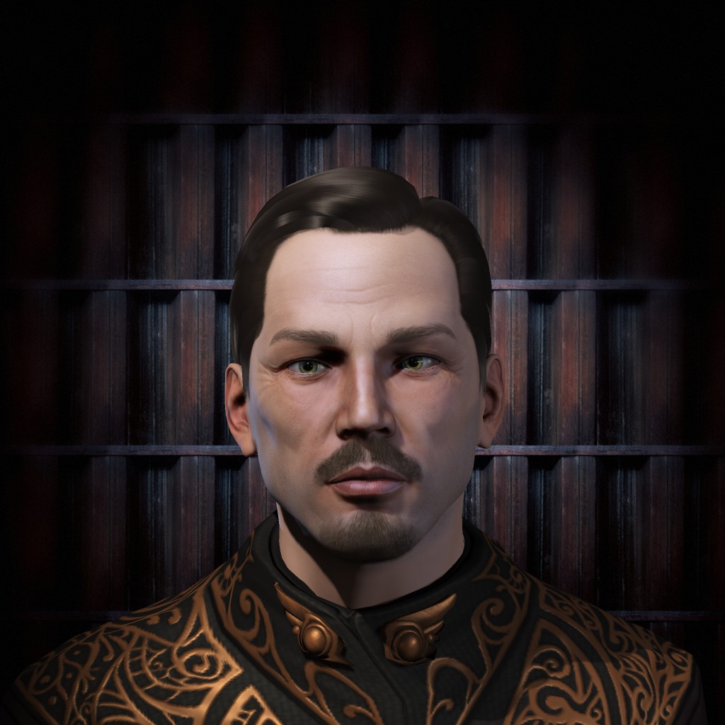 Gray Daniels