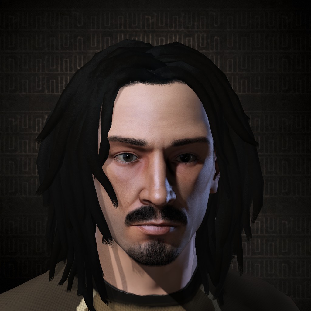 Jon Luc Lebrasseur