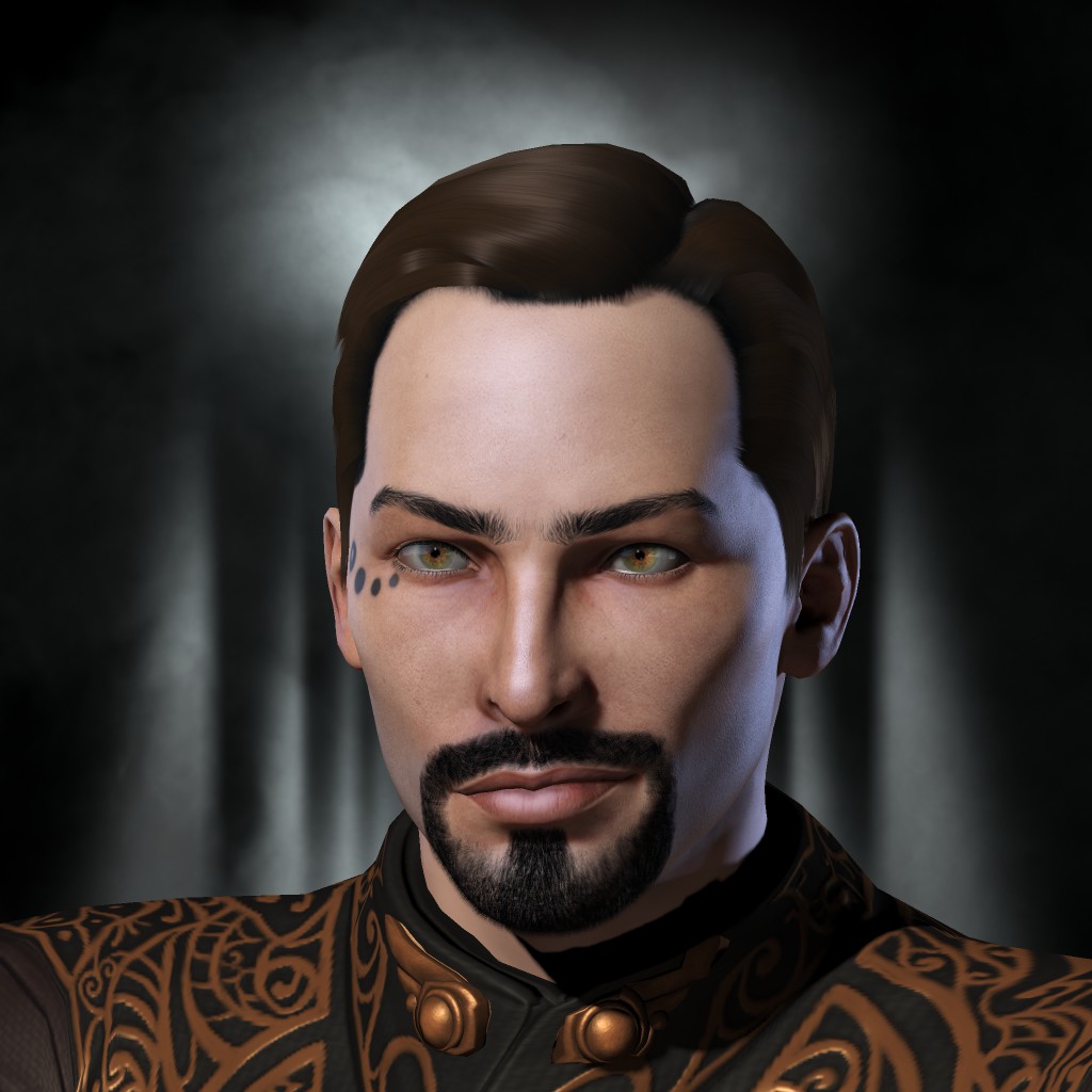 Jason Arron Blood