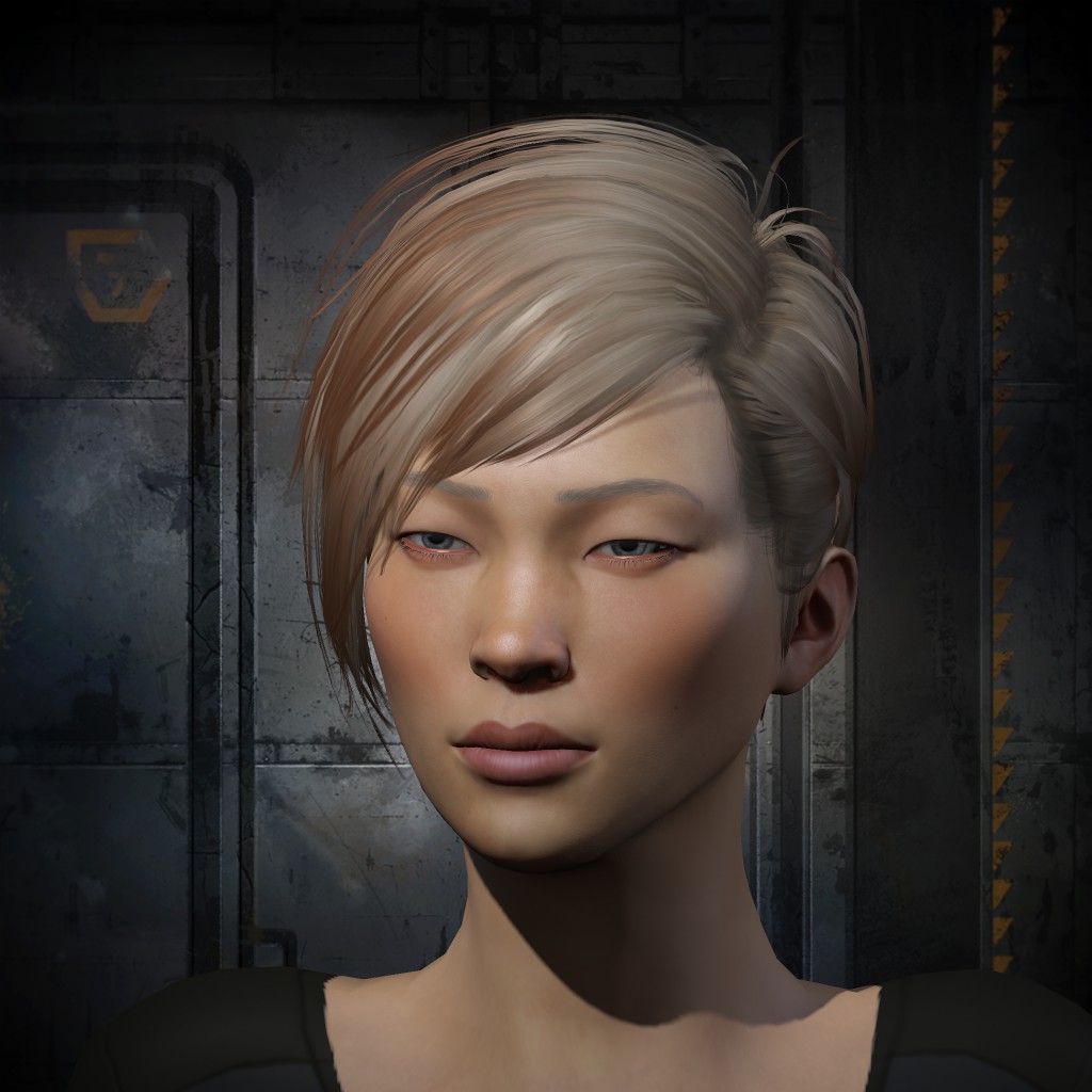 Anya Mintora