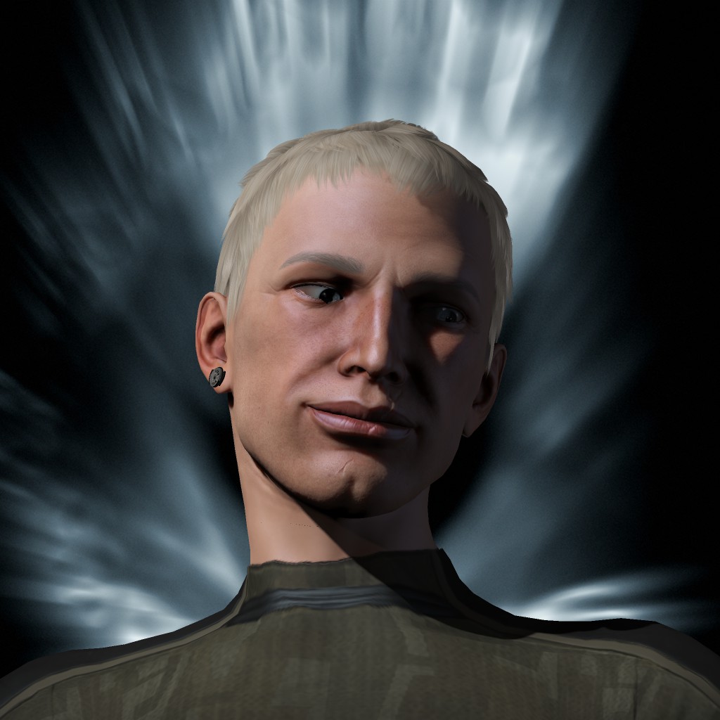 Ben Galaxy