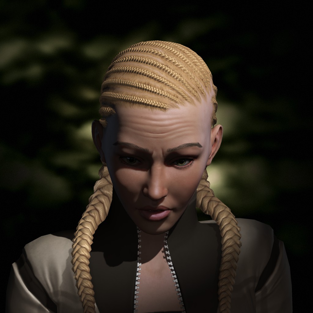 Callister Saissore