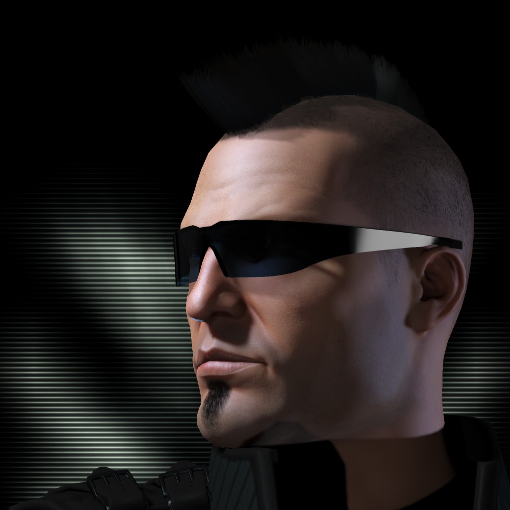 Xavier Jusulique