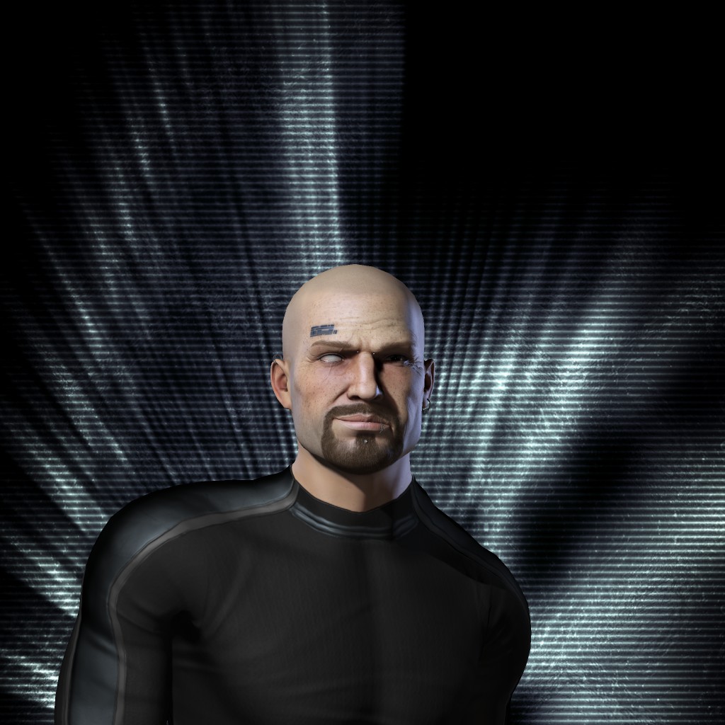 Ivan Abbadon