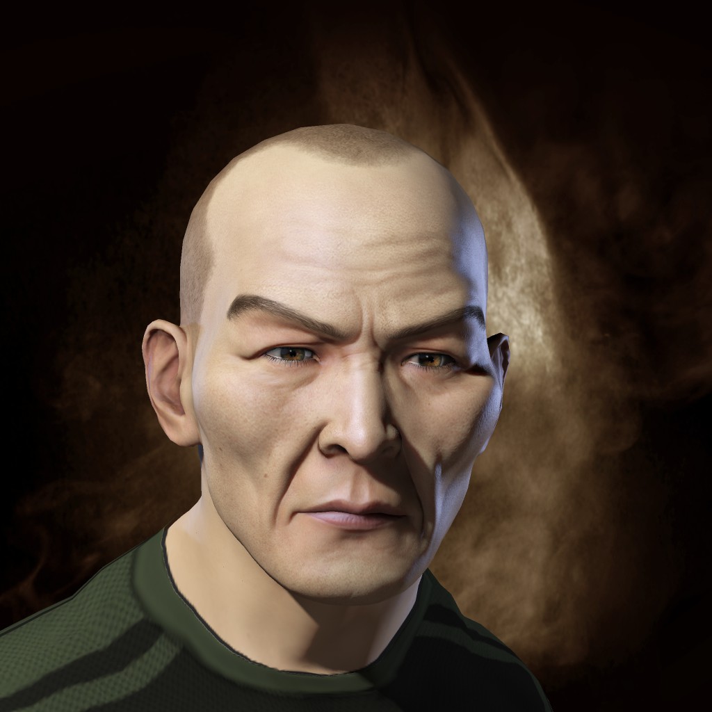 Amarr Citizen 92478808