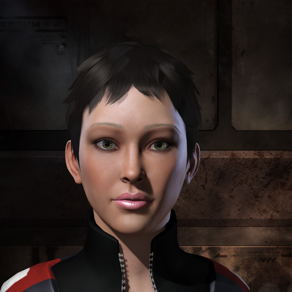 Greta Lili