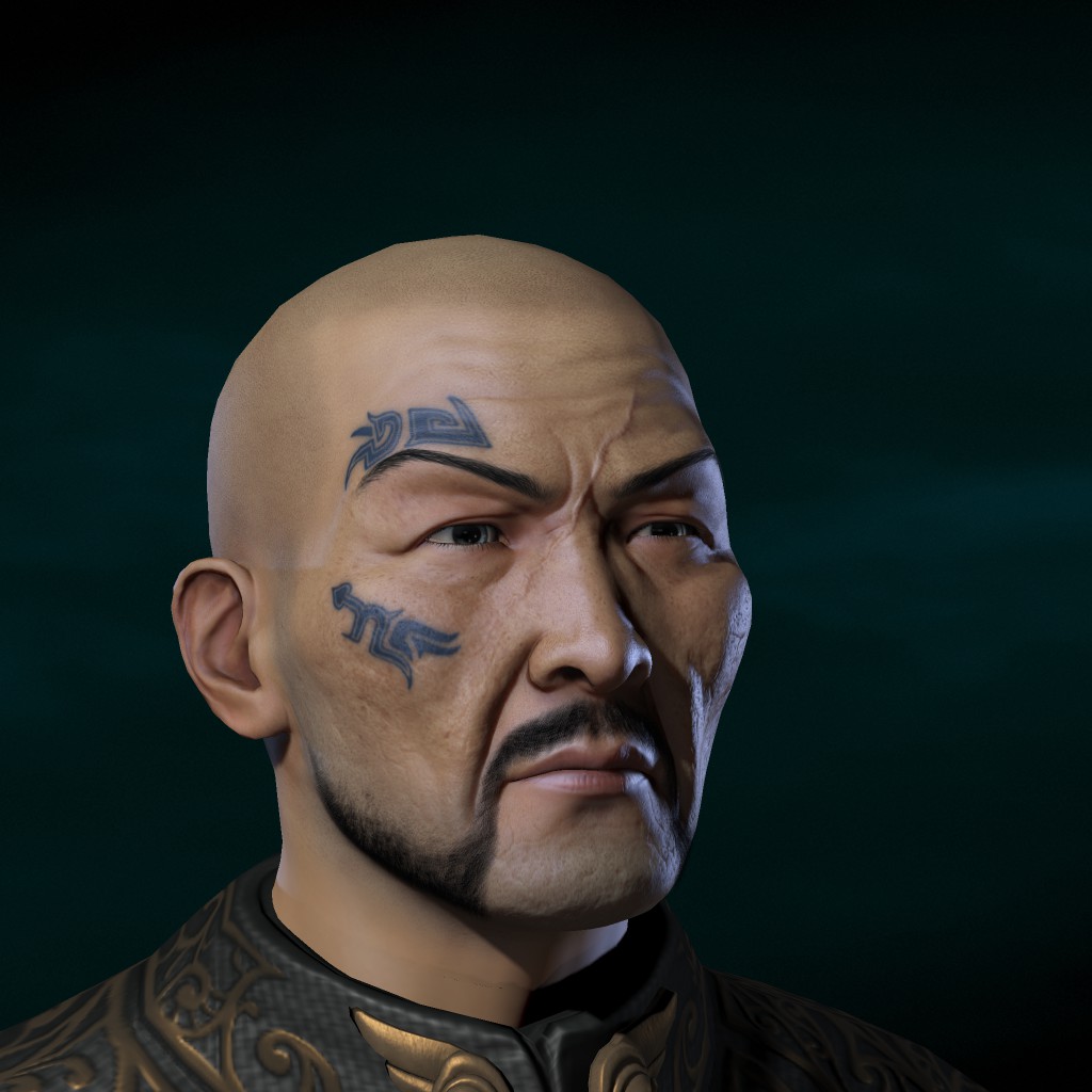 Oscar Umid