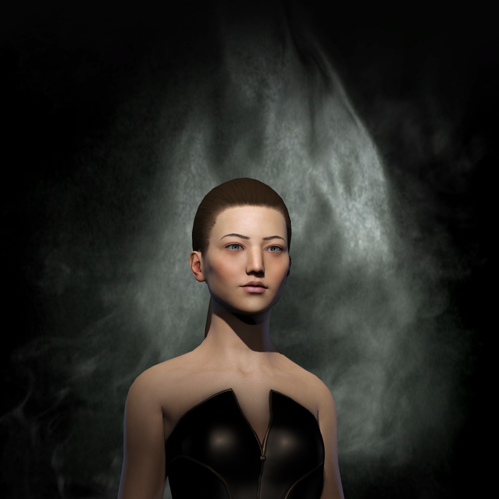 Enola Walelu