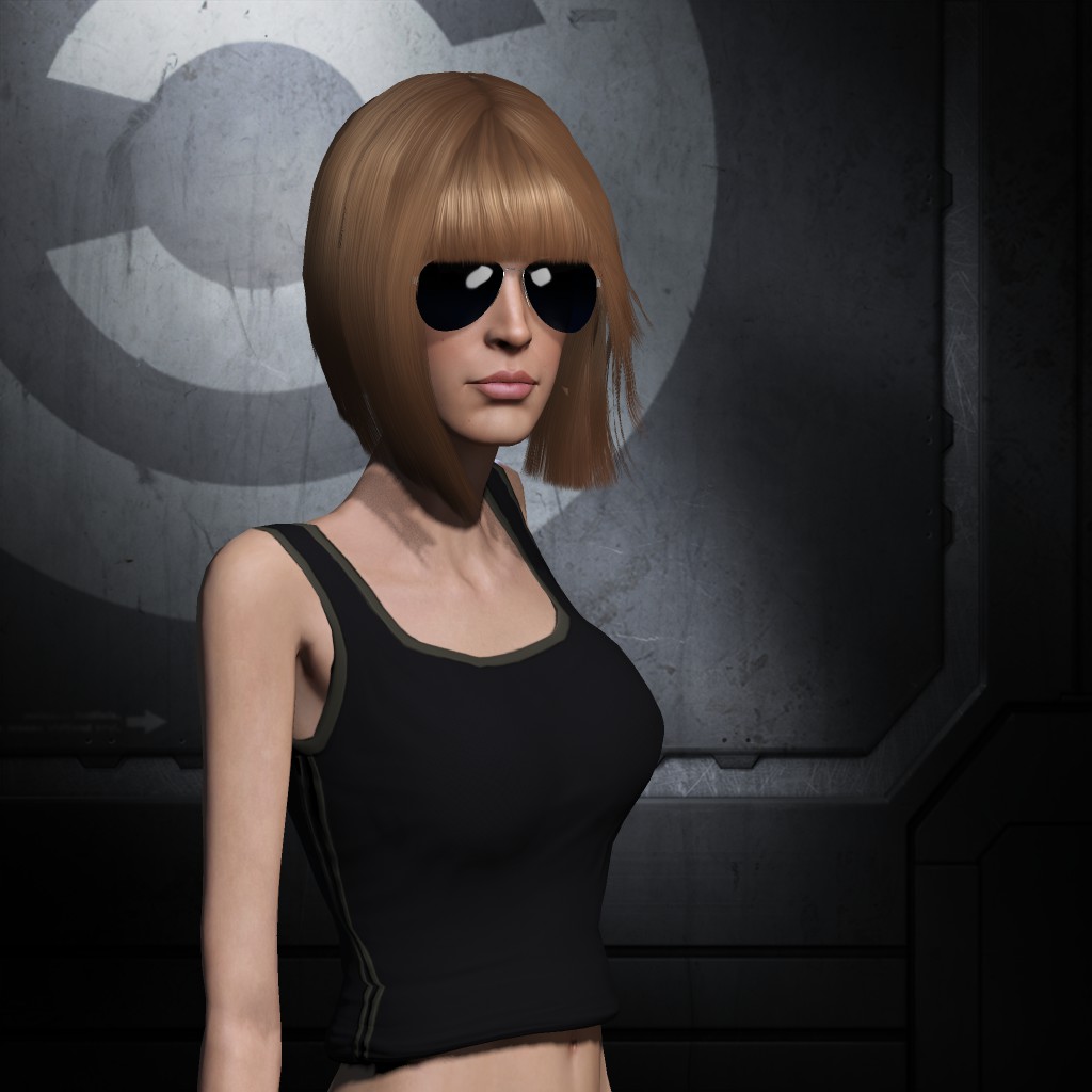 Revy Cifer