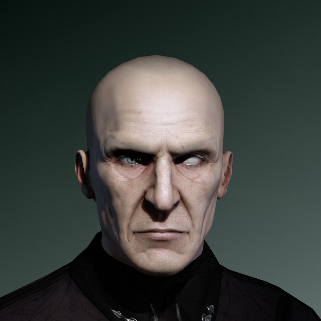 Amarr Citizen 92482389