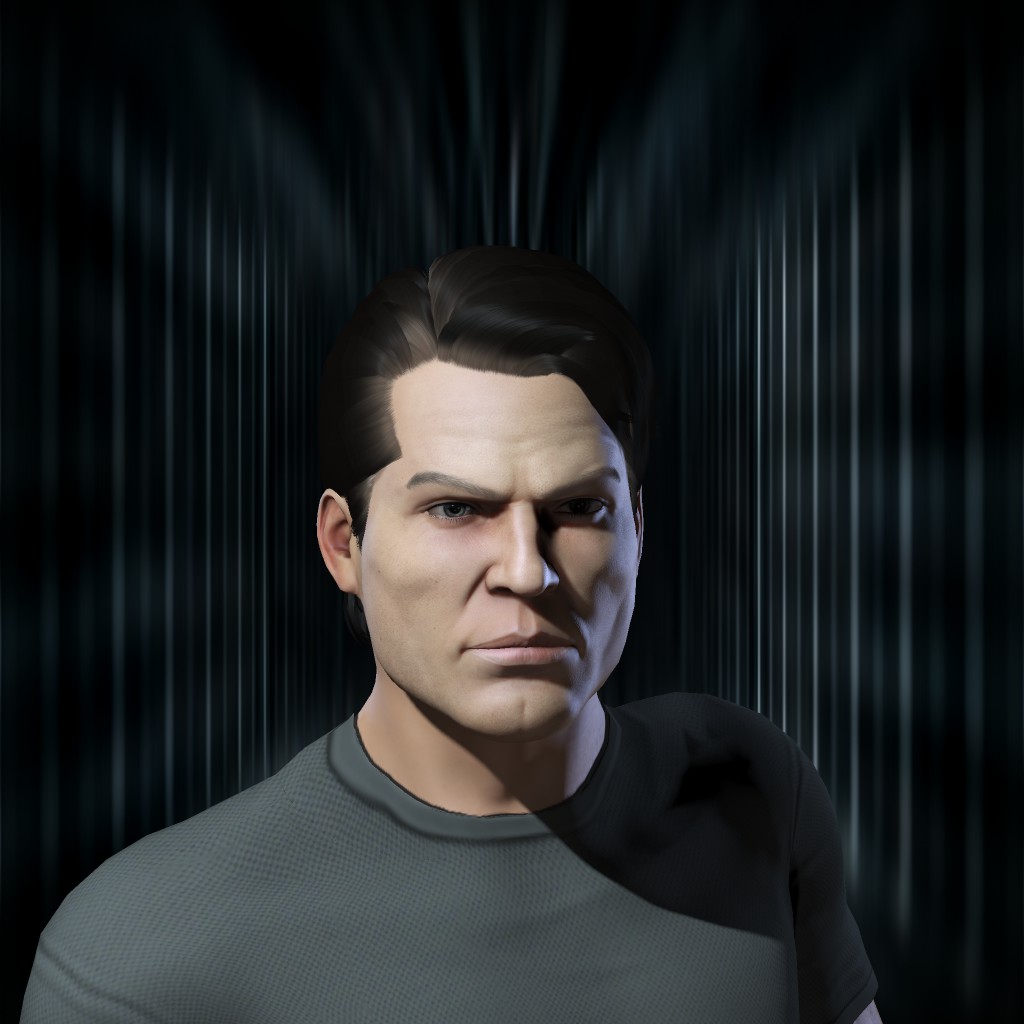 Caldari Citizen 92482876