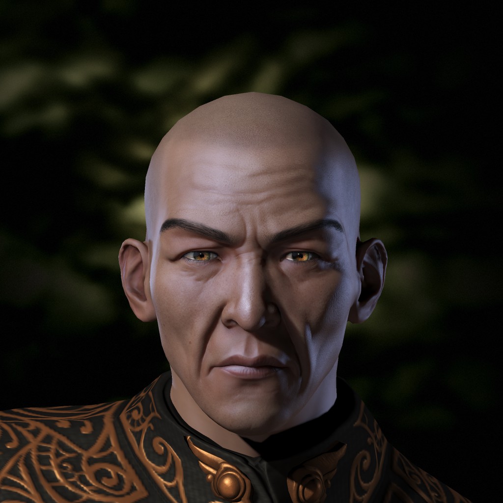 Altiric Quinn