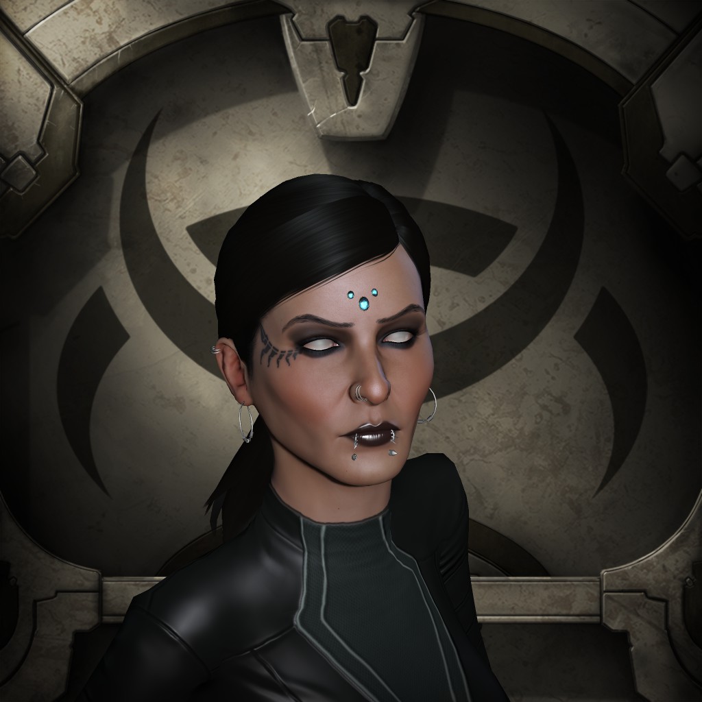 Necrshima Tsukino