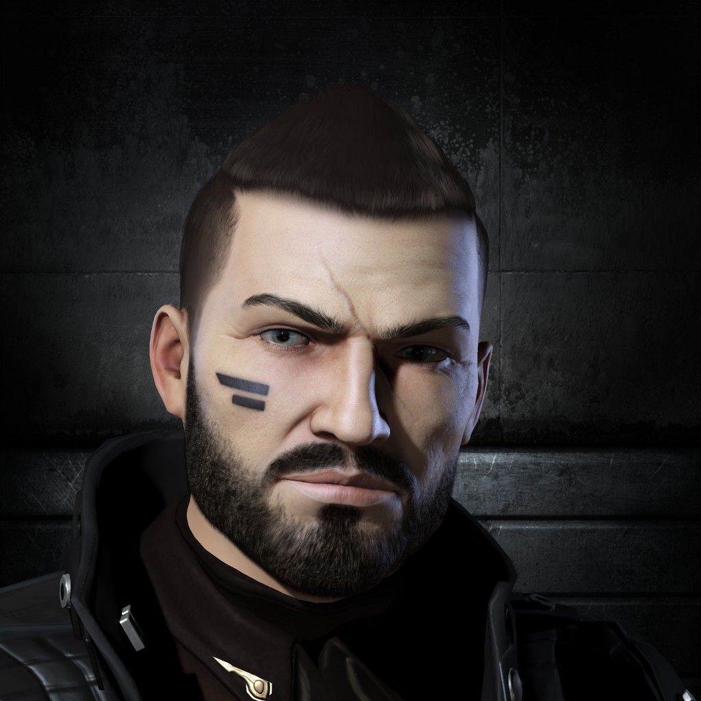 Dane Hinken