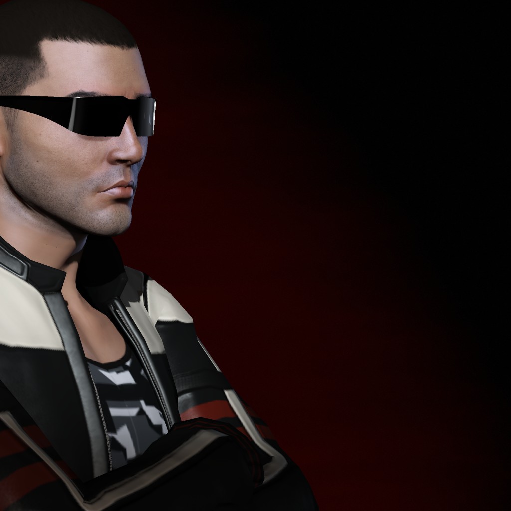 Sgt Star Vyvorant