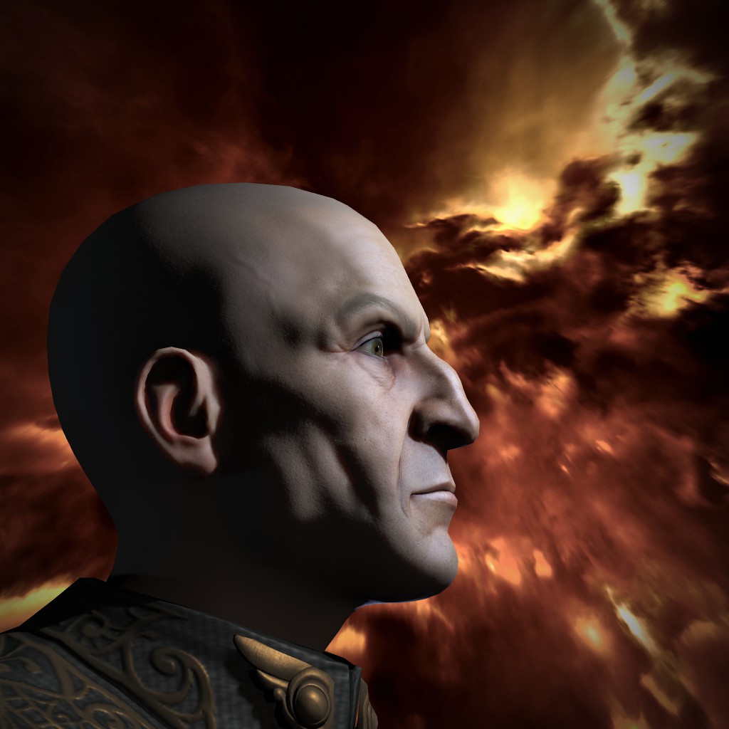 Decimus Severus