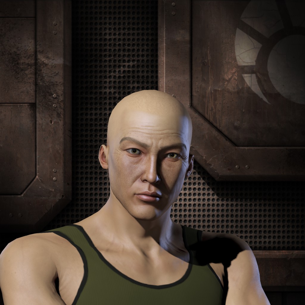 Freelancer Gunner