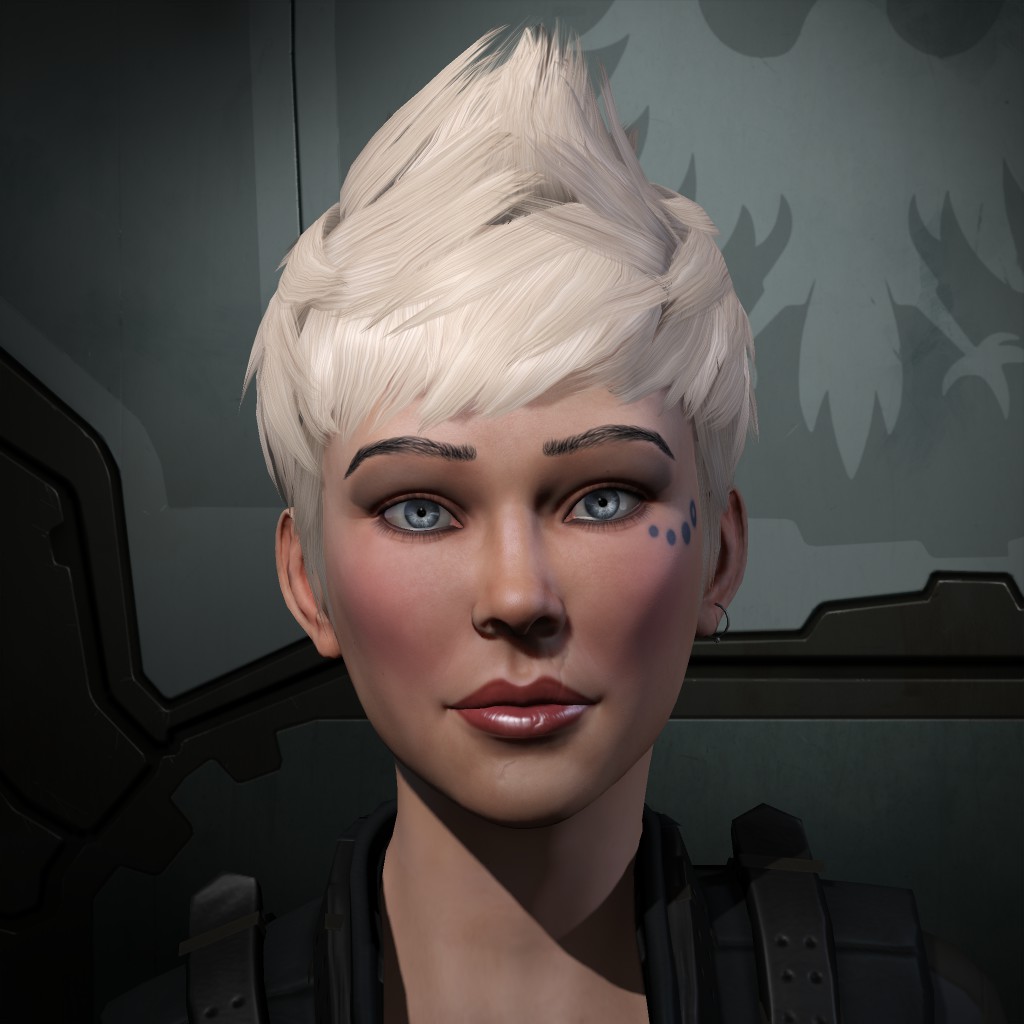 Iren Aurilen