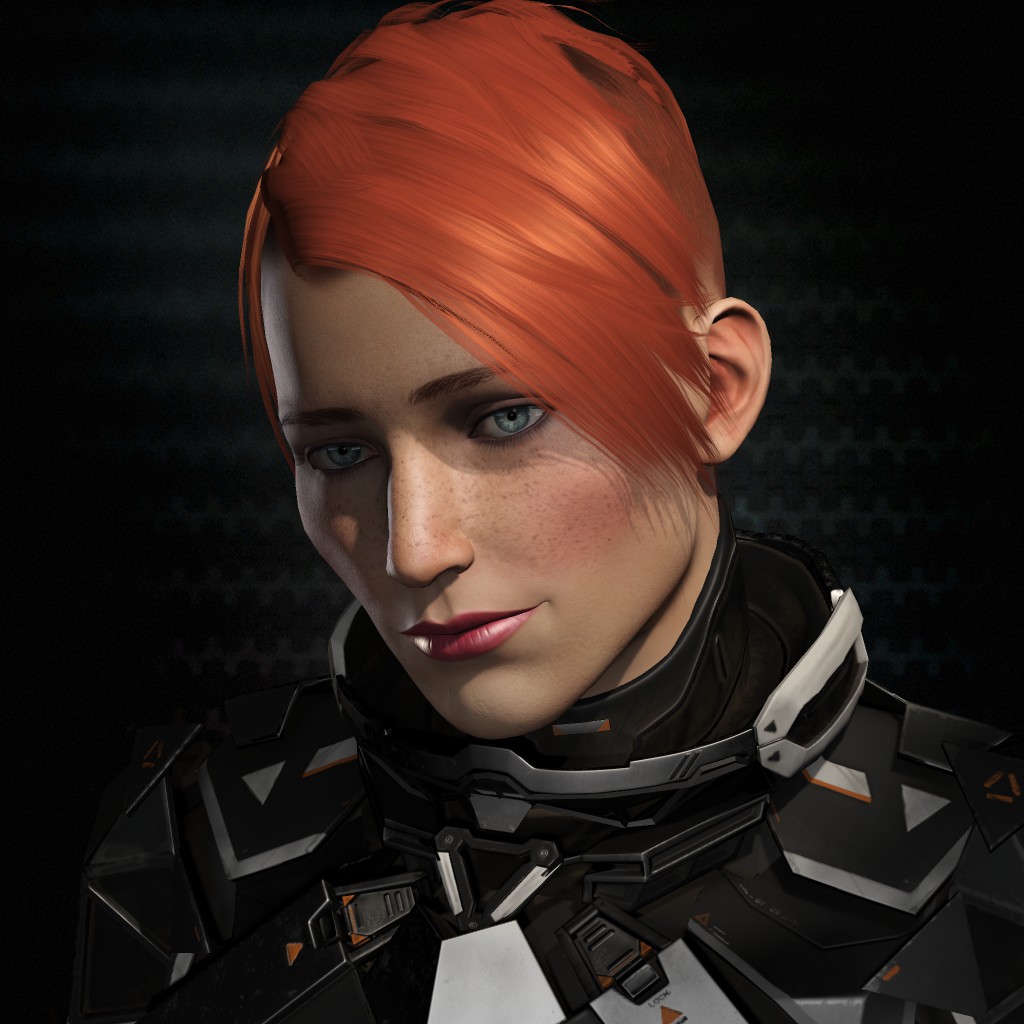 Athena Hadley