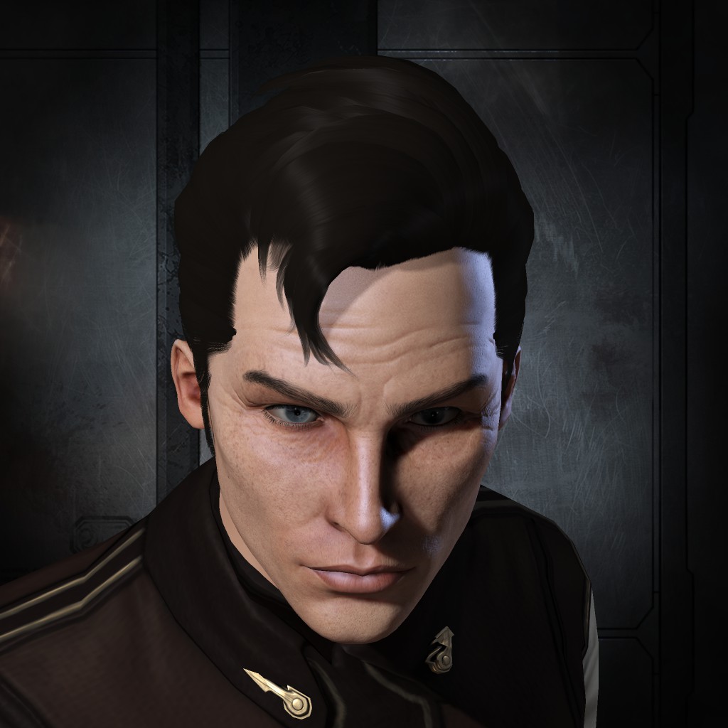amphitrion dark