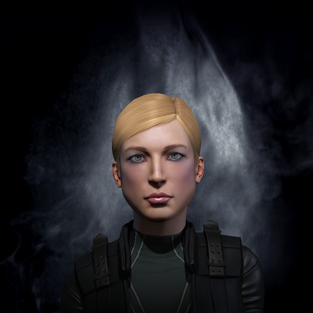 Ashlynn Lightfire