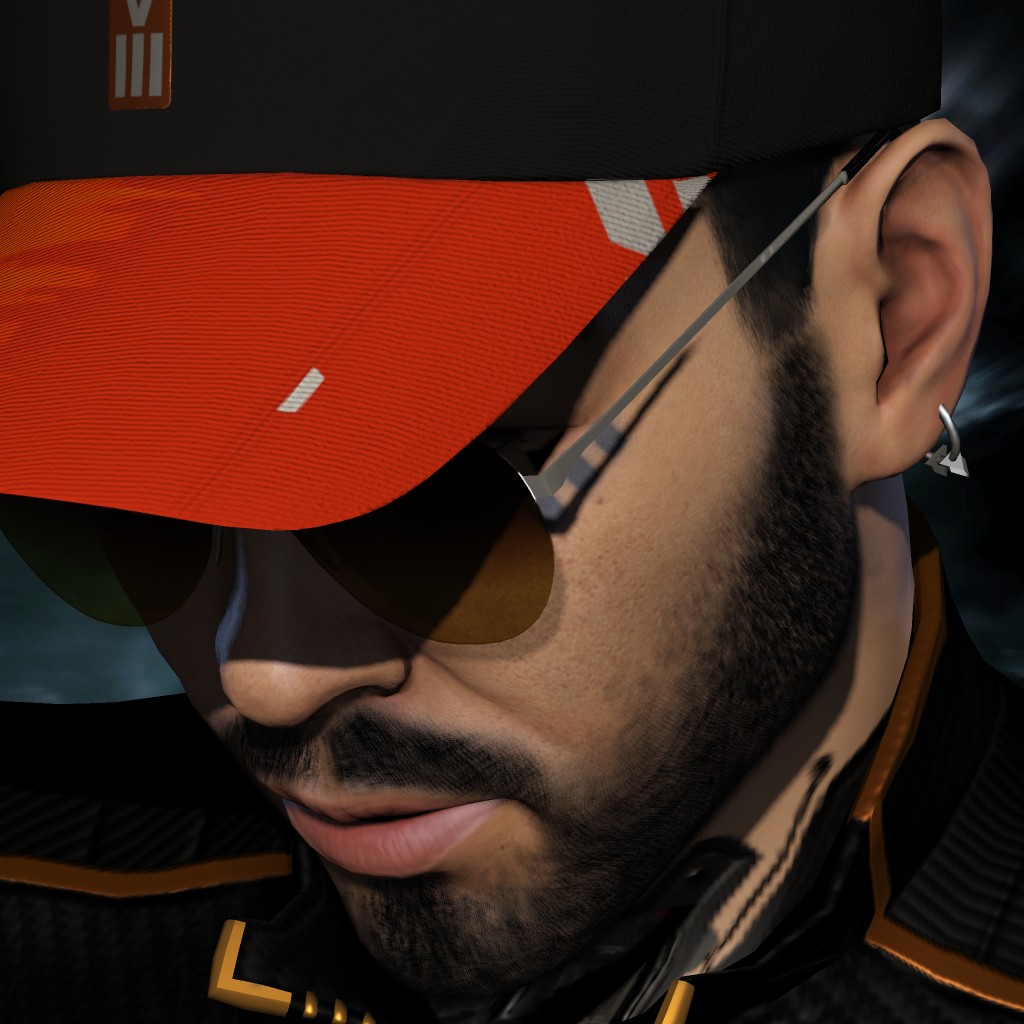 Alex Helion