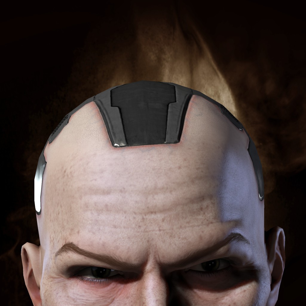 Doldrum Creviche
