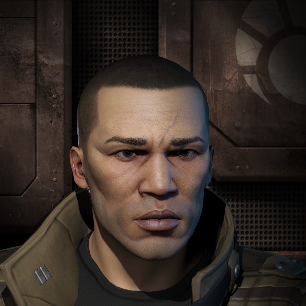 Gregour Eisenhorne