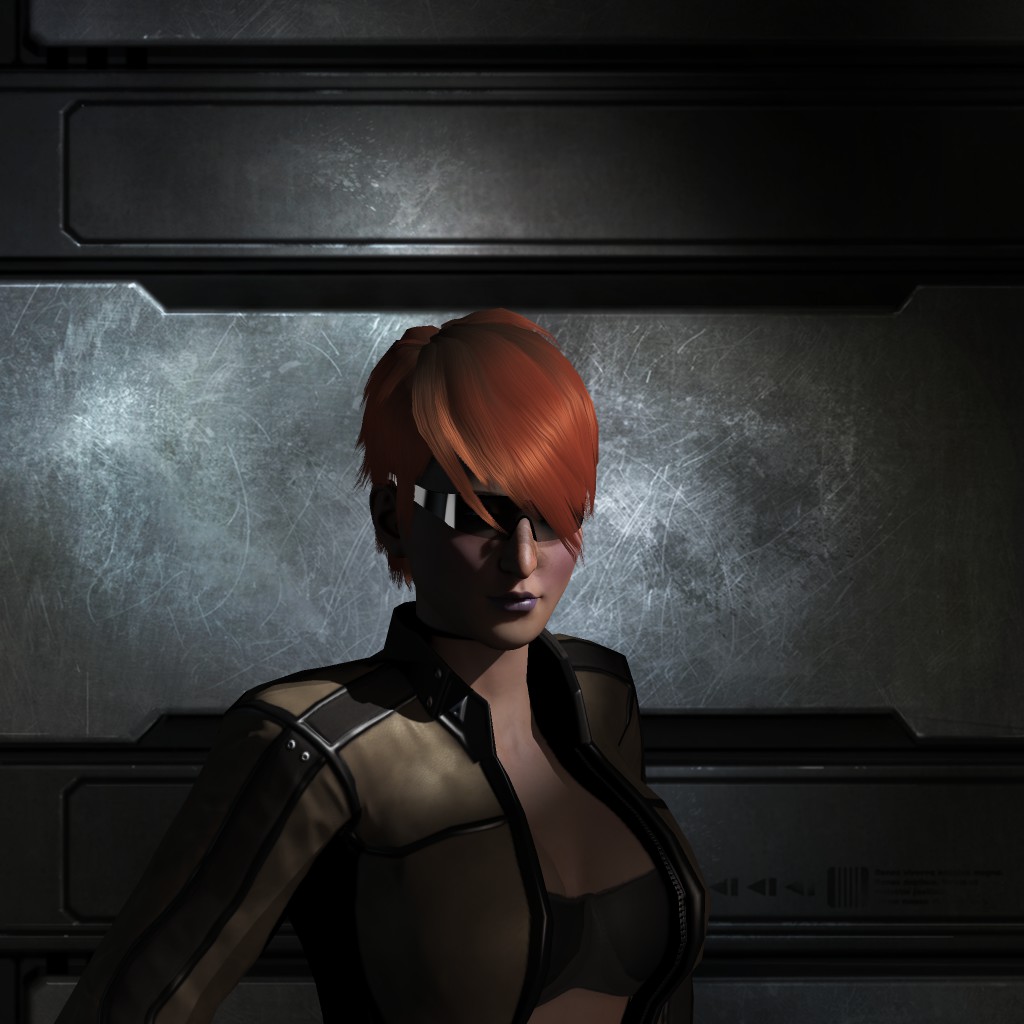 Kira Dahma