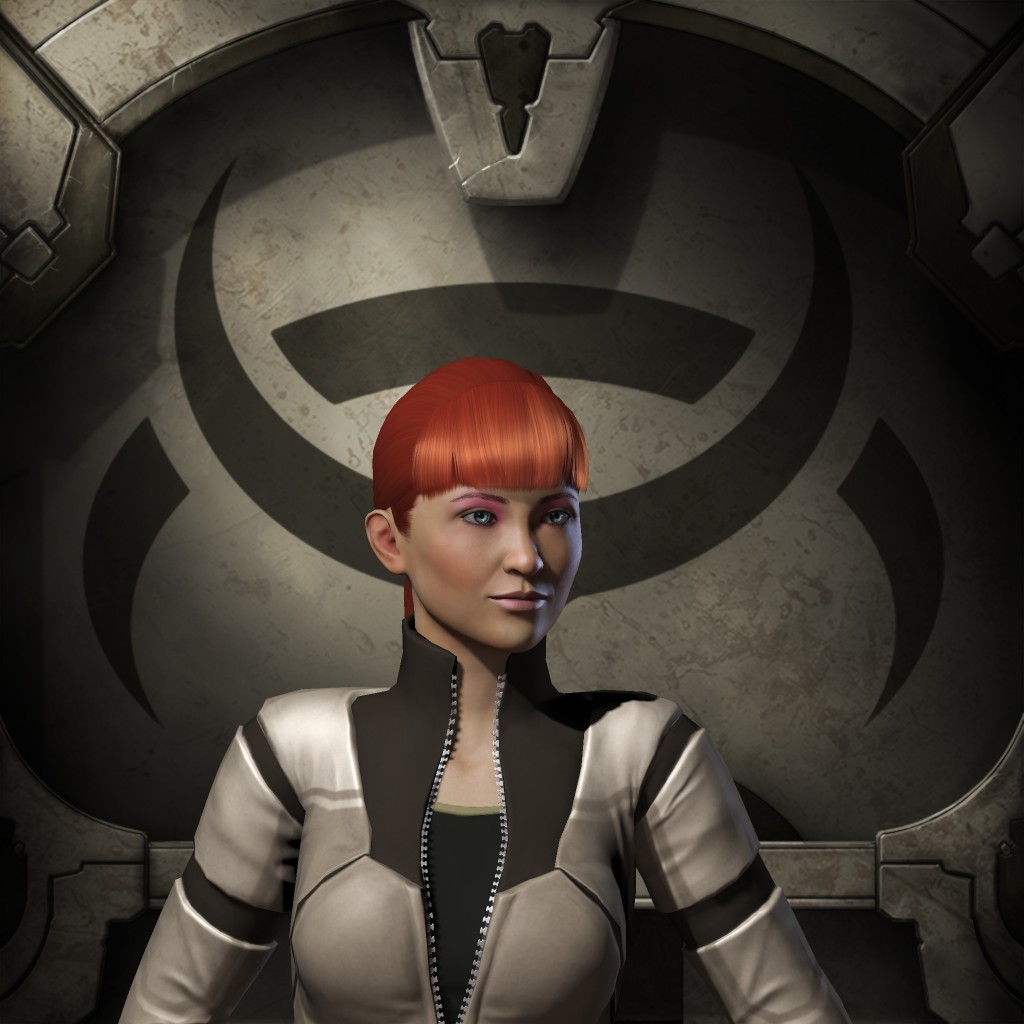 Lucritia Slapnbooty