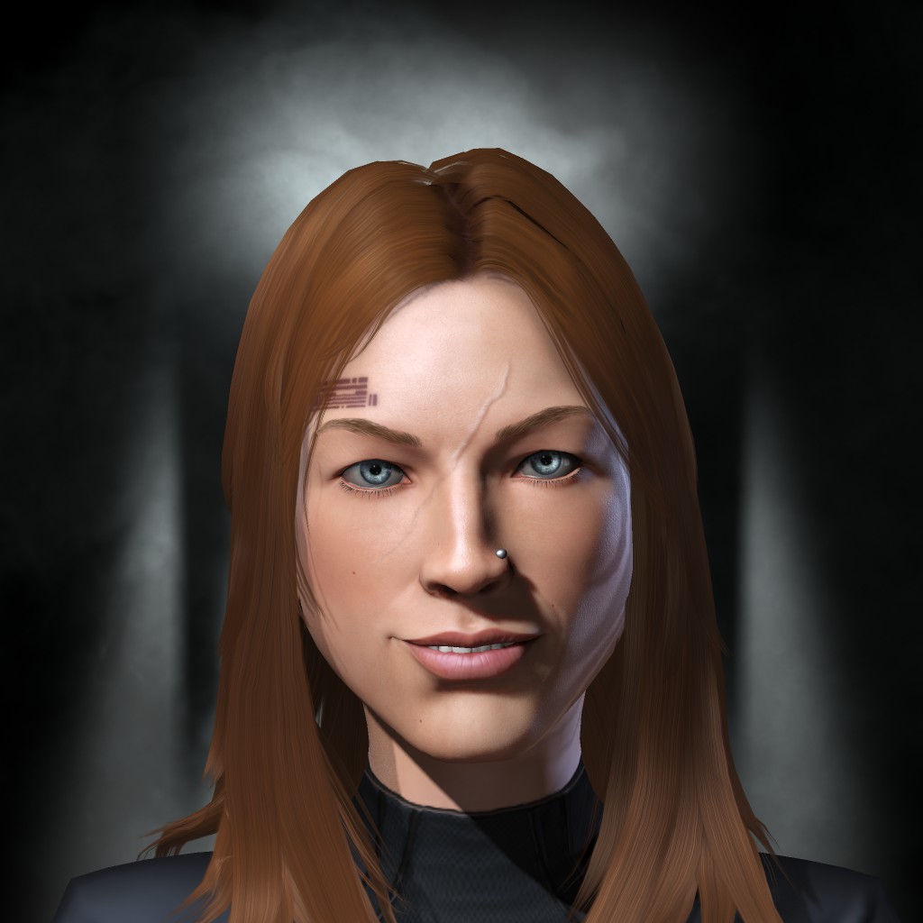 Jenna Johanason Muutaras
