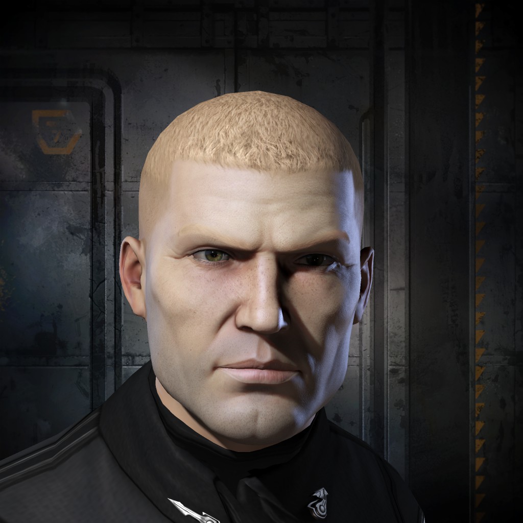 Caldari Citizen 92493490
