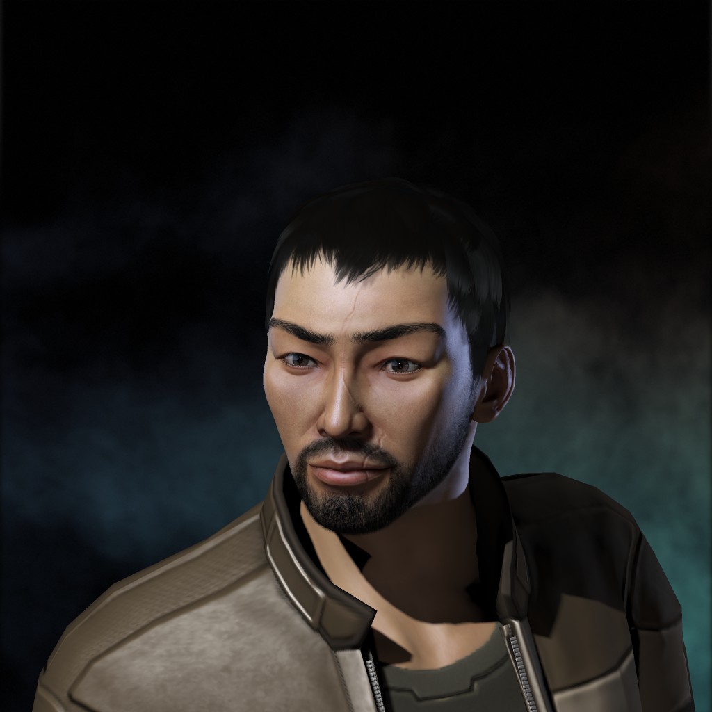 Hadeki Tenosuwa