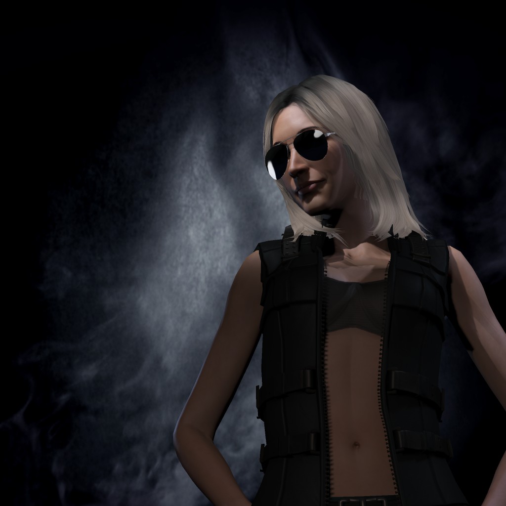 Artemis Anzomi