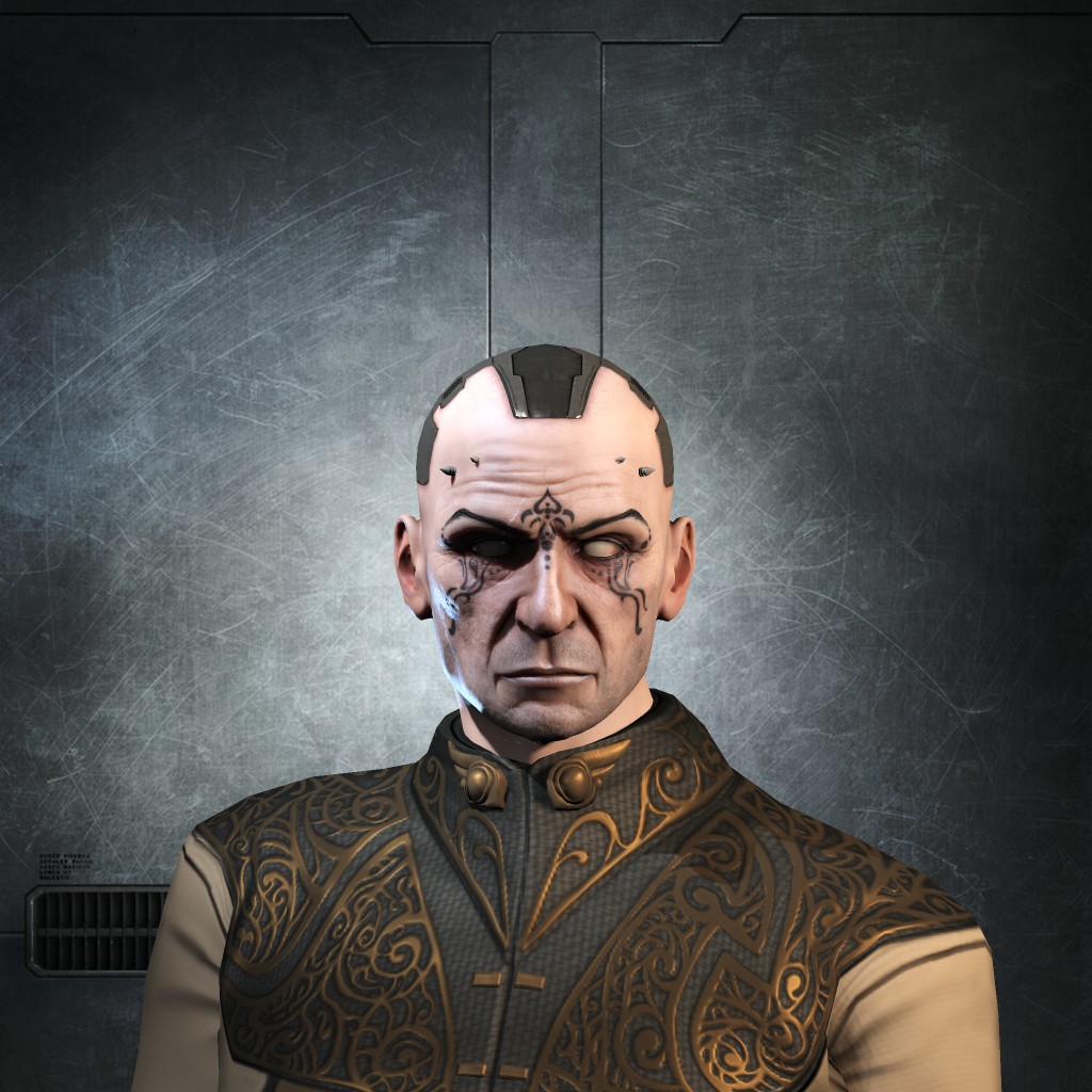 Emperios My'thal