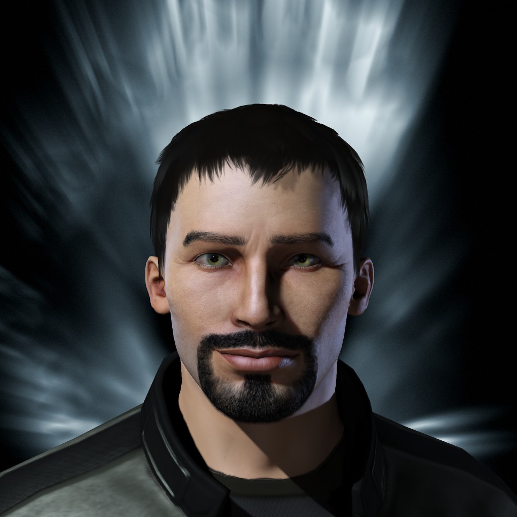 Deaths Fighter Dallocort