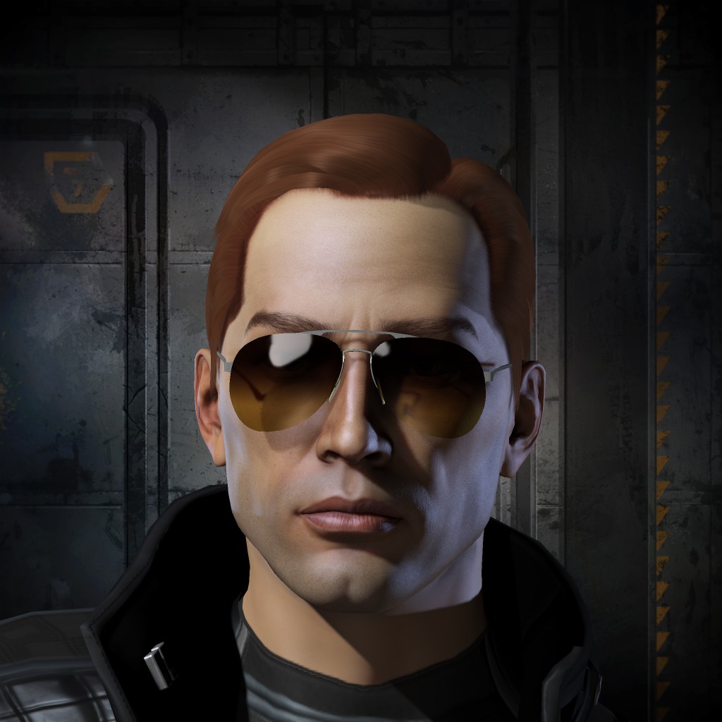 Marcus Kadarin