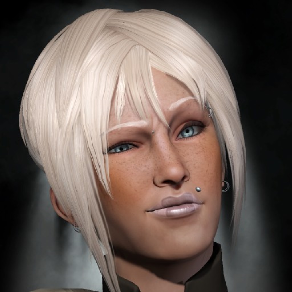 Fist Crendraven