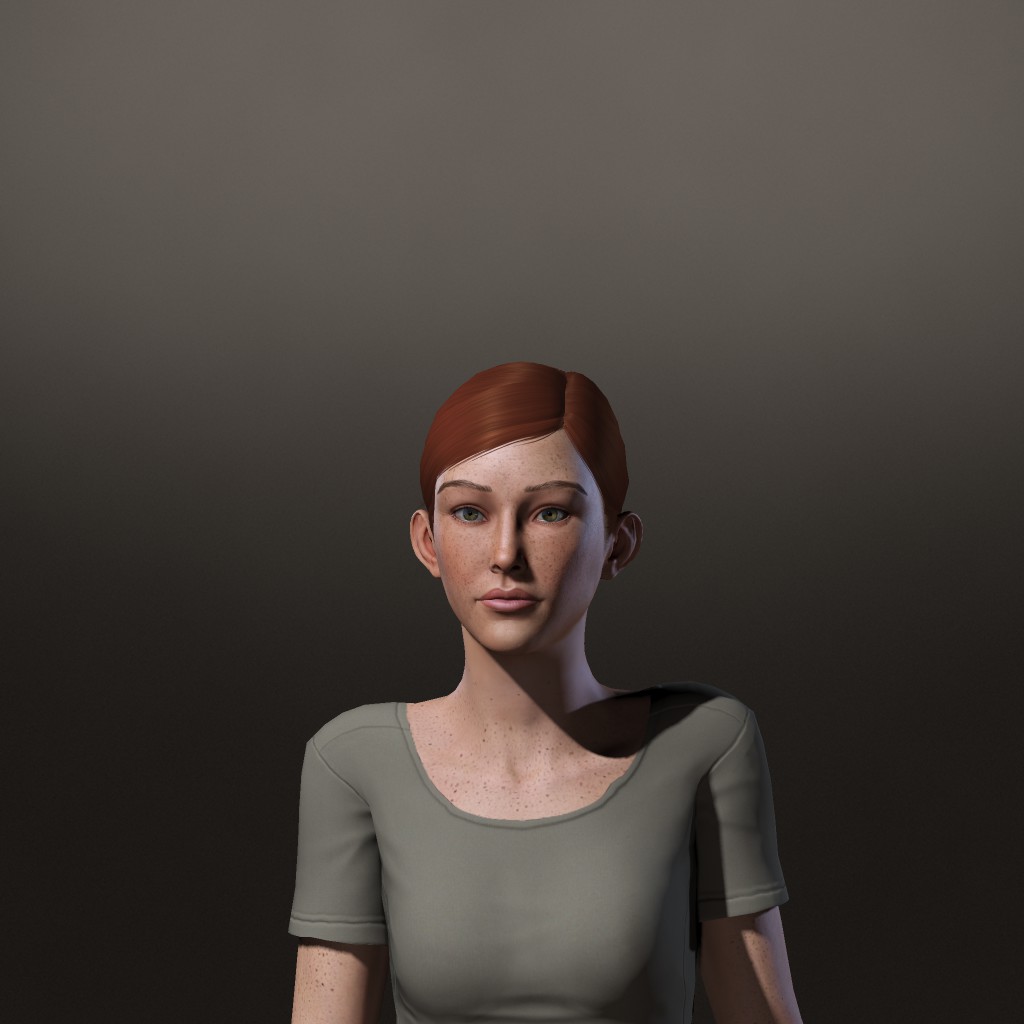 Julianna Antollare