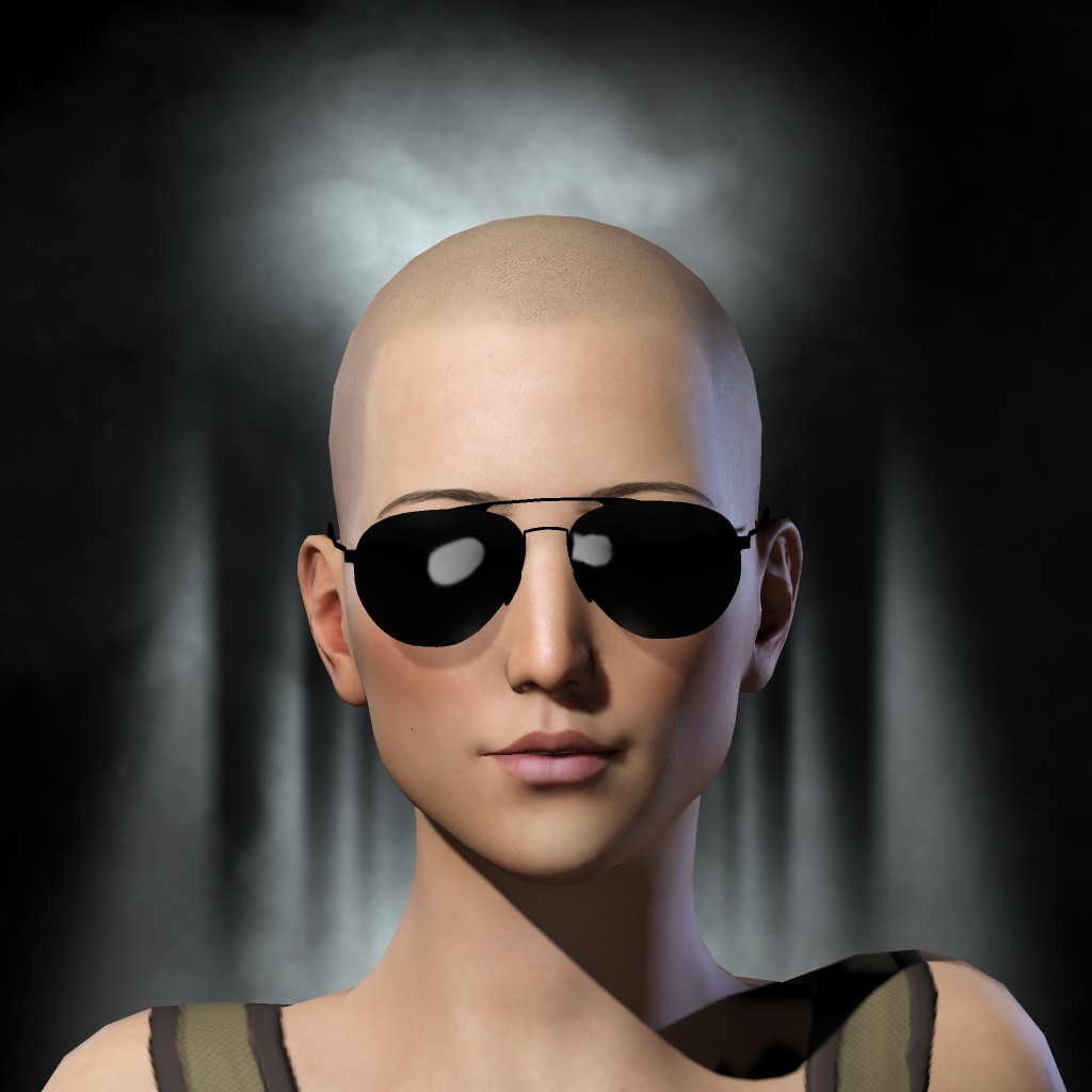 Caldari Citizen 92496275