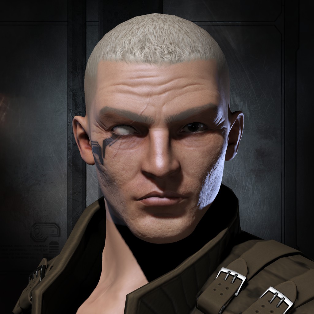 Baron Vonstorm