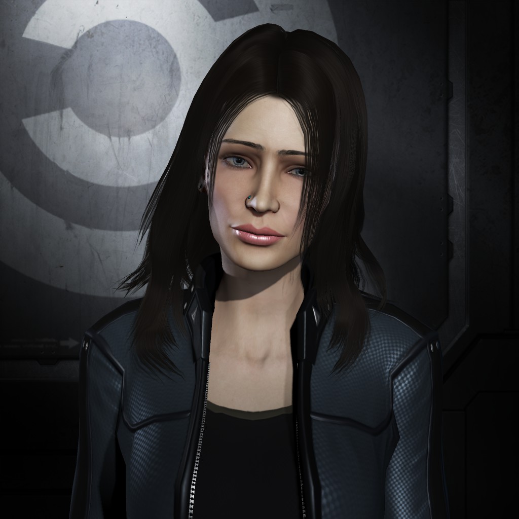 Josie Enaka