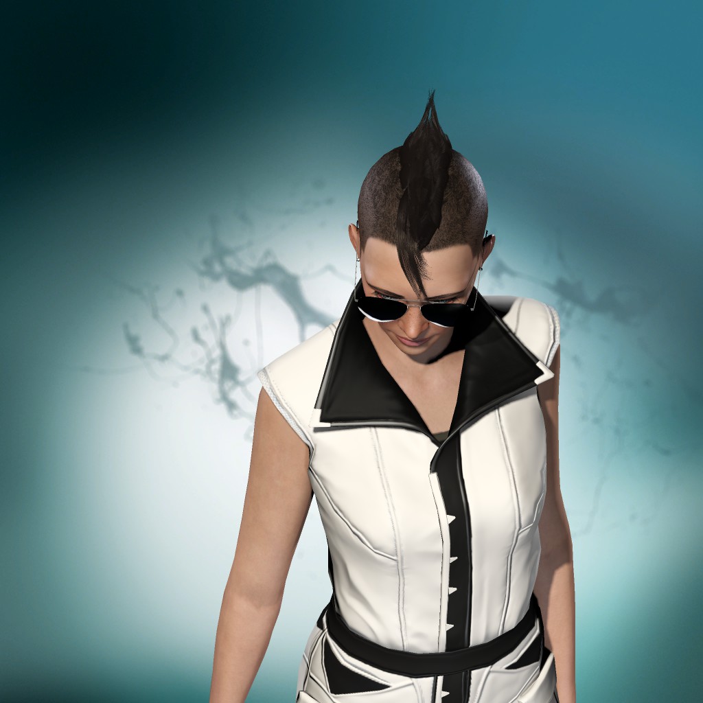Zanah Ormand
